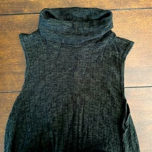 Forever 21 Dark Green Dress